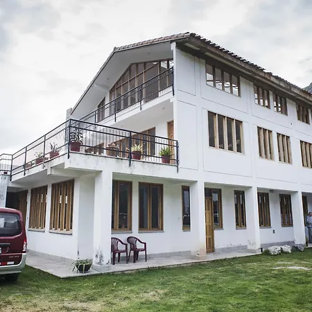 Turismo Caith Yucay Hostel