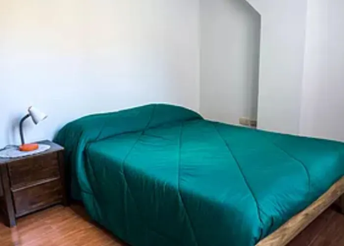 Turismo Caith Yucay Hostel Huayllabamba