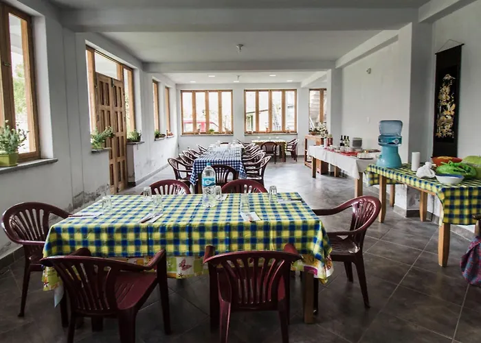 Turismo Caith Yucay Hostel
