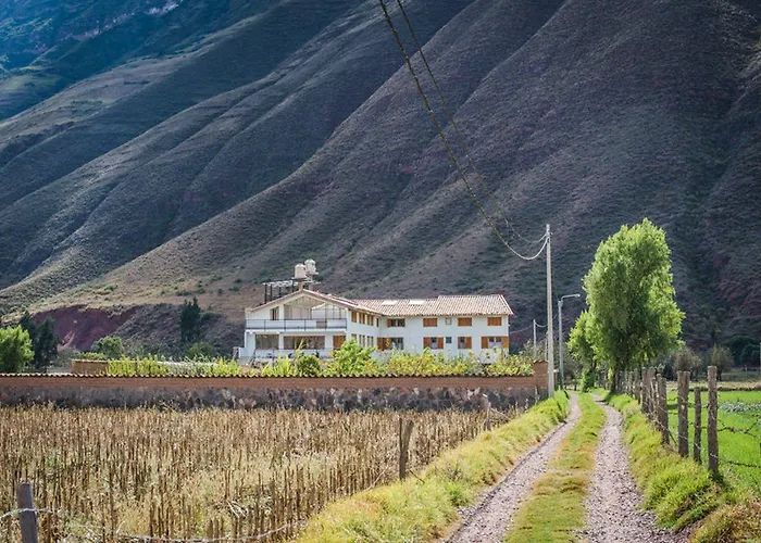 Turismo Caith Yucay