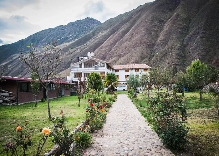 Turismo Caith Yucay
