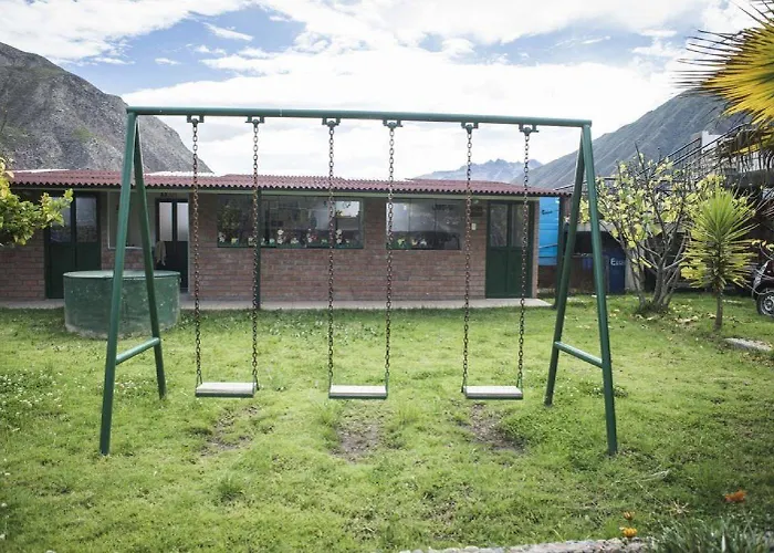 Turismo Caith Yucay Hostel