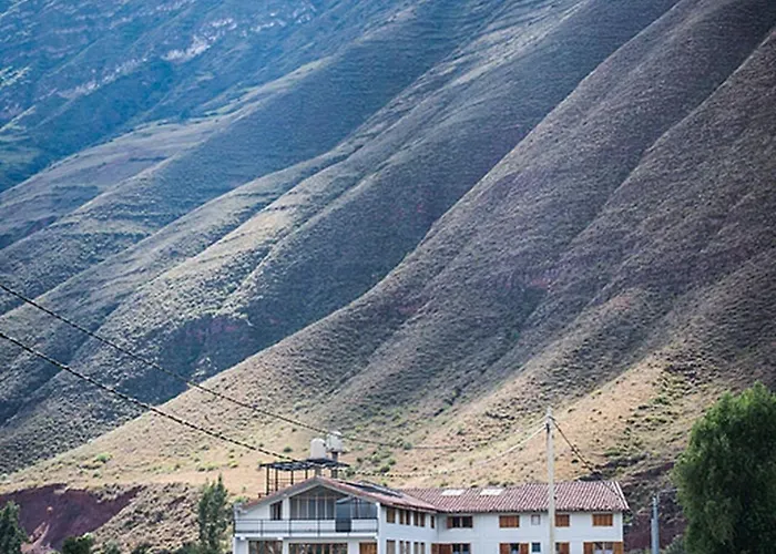 Hostel Turismo Caith Yucay *