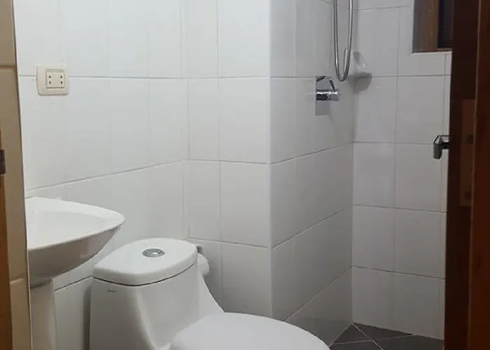 Turismo Caith Yucay Hostel *