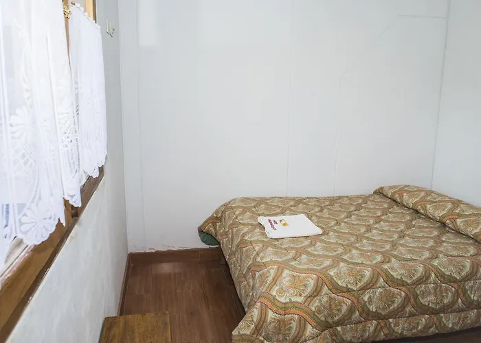 Turismo Caith Yucay Huayllabamba