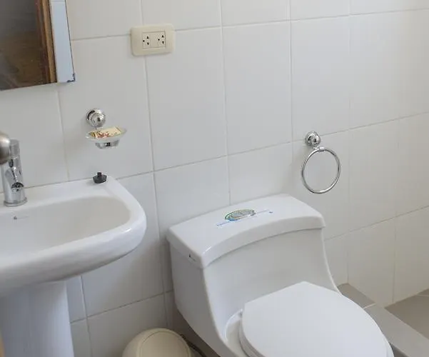 Hostel Turismo Caith Yucay