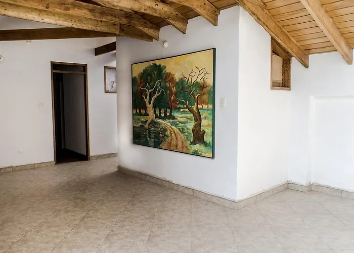 Hostel Turismo Caith Yucay