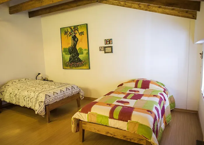 Turismo Caith Yucay Hostel