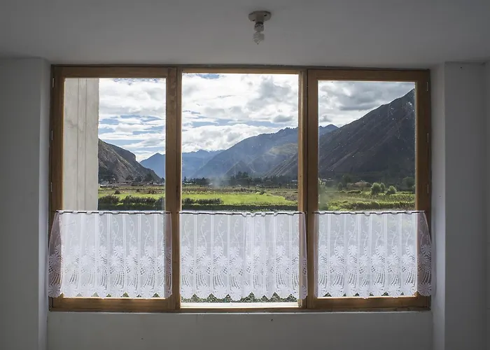 Turismo Caith Yucay Hostel