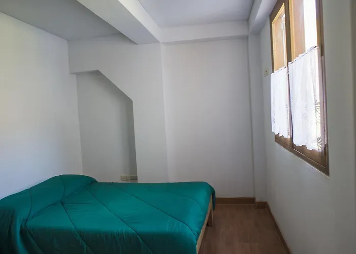 Turismo Caith Yucay Hostel