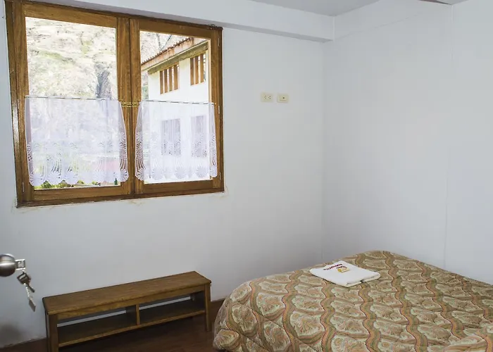 Turismo Caith Yucay Hostel